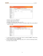 Preview for 120 page of Tenda TEG3224P User Manual