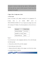 Preview for 9 page of Tenda TEH1208 User Manual