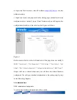 Preview for 10 page of Tenda TEH1208 User Manual