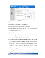 Предварительный просмотр 22 страницы Tenda TEH1208 User Manual