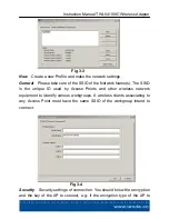 Preview for 11 page of Tenda TWL108C User Manual