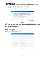 Preview for 13 page of Tenda TWL108R User Manual