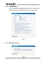 Preview for 16 page of Tenda TWL108R User Manual
