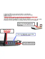 Preview for 2 page of Tenda W136R Configuration Manual