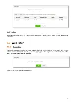 Предварительный просмотр 83 страницы Tenda W15E User Manual
