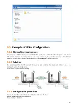 Предварительный просмотр 115 страницы Tenda W15E User Manual