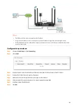 Предварительный просмотр 157 страницы Tenda W15E User Manual