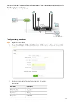 Предварительный просмотр 163 страницы Tenda W15E User Manual