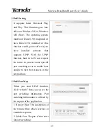 Preview for 38 page of Tenda W168R User Manual