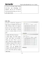 Preview for 41 page of Tenda W168R User Manual