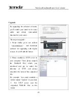 Preview for 52 page of Tenda W168R User Manual