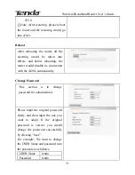 Preview for 54 page of Tenda W168R User Manual