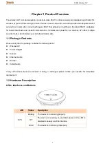 Preview for 6 page of Tenda W301A User Manual