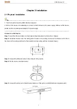 Preview for 8 page of Tenda W301A User Manual