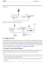 Preview for 10 page of Tenda W301A User Manual