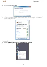 Preview for 12 page of Tenda W301A User Manual