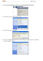 Preview for 13 page of Tenda W301A User Manual