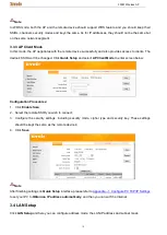 Preview for 18 page of Tenda W301A User Manual