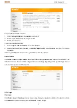 Preview for 26 page of Tenda W301A User Manual