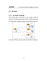 Preview for 21 page of Tenda W302C User Manual