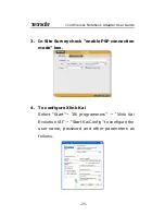 Preview for 32 page of Tenda W302C User Manual