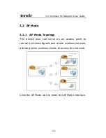 Preview for 21 page of Tenda W302P User Manual