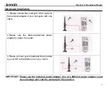 Preview for 9 page of Tenda W302R User Manual