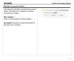 Preview for 42 page of Tenda W302R User Manual