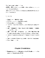 Preview for 6 page of Tenda W310A Manual