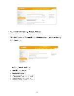 Preview for 24 page of Tenda W310A Manual