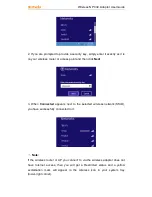 Preview for 17 page of Tenda W311E User Manual