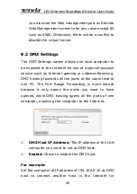 Preview for 51 page of Tenda W311R User Manual