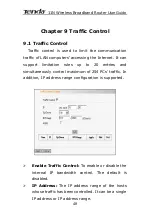 Preview for 53 page of Tenda W311R User Manual