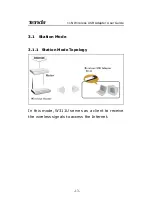 Preview for 14 page of Tenda W311U 11N User Manual