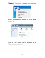 Предварительный просмотр 97 страницы Tenda W316R User Manual