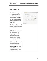 Preview for 55 page of Tenda W330R User Manual