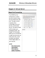 Preview for 56 page of Tenda W330R User Manual