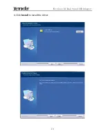 Preview for 13 page of Tenda W900U User Manual