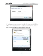 Preview for 19 page of Tenda W900U User Manual