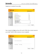 Preview for 39 page of Tenda W900U User Manual