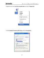 Preview for 47 page of Tenda W900U User Manual