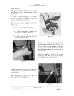 Предварительный просмотр 13 страницы Tendercare Fold Gas Strut User Manual