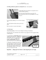 Preview for 8 page of Tendercare MINI TILT Workshop Manual