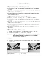 Preview for 13 page of Tendercare MINI TILT Workshop Manual