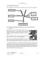 Preview for 16 page of Tendercare Mobility Junior Snugseat Spring User Manual