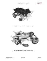 Предварительный просмотр 4 страницы Tendercare Snapi Pushchair User Manual