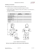 Предварительный просмотр 19 страницы Tendercare Snapi Pushchair User Manual