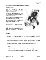 Предварительный просмотр 48 страницы Tendercare Snapi Pushchair User Manual