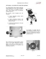 Предварительный просмотр 50 страницы Tendercare Snapi Pushchair User Manual