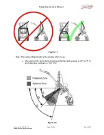 Предварительный просмотр 62 страницы Tendercare Snapi Pushchair User Manual